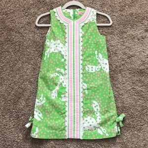Lilly Pulitzer original collection dress
